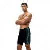Afbeelding van Speedo Jammer ECO+ Tech Panel Black-Green