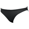 Afbeelding van Arena Real brief Black-Yellow star