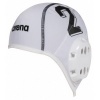 Afbeelding van Arena Waterpolocaps Complete set 26 stuks
