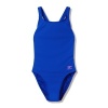 Afbeelding van Speedo ECO+ Solid leaderback Calm Cobalt