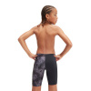 Afbeelding van Speedo Jammer ECO+ Placem VCut Bla/Grey