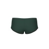 Afbeelding van Arena One Low Waist Biglogo Dark Sage-Black