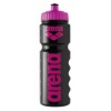 Afbeelding van Arena Bidon Water Bottle Black/Pink