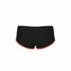 Afbeelding van Arena One Low waist Biglogo Black-fluored