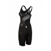 Afbeelding van Arena Powerskin Carbon Air2 Openback black-gold
