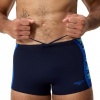 Afbeelding van Speedo Eco+ H-Boom Splice Aquashort Navy- Blue