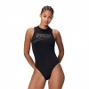 Afbeelding van Speedo End+ Logo Hydrasuit black