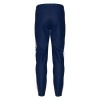 Afbeelding van Arena M relax team pant Navy-White