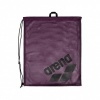 Afbeelding van Arena One Go Mesh Bag Plum