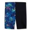 Afbeelding van Speedo jammer ECO VCut Navy/Blu