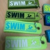Afbeelding van Sleutelhanger Swim