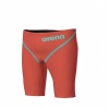 Afbeelding van Arena Powerskin Carbon Glide Jammer LE Sunset -Coral