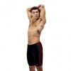 Afbeelding van Speedo jammer ECO+ Black-Red