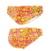 Afbeelding van Turbo waterpolobroek Smiley WP