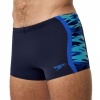 Afbeelding van Speedo Eco+ H-Boom Splice Aquashort Navy- Blue
