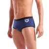 Afbeelding van Arena One Low waist Navy-black