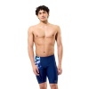 Afbeelding van Speedo Jammer ECO+ Plmt V-Cut Navy/Blue 
