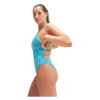 Afbeelding van Speedo ALOV Digi Latbk Blue