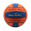 Afbeelding van Waterfly Waterpolobal blauw/roze mt. 4 Dames