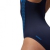 Afbeelding van Speedo ECO+ Hyperboom Laneback Navy-Blue