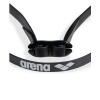 Afbeelding van Arena Cobra Ultra swipe mirror gold- red