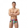 Afbeelding van Speedo Eco+ 13,5cm Allov Brief Multi