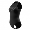 Afbeelding van Speedo End+ Logo Hydrasuit black