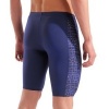 Afbeelding van Arena Snakeskin Jammer Navy-Navy