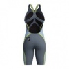 Afbeelding van Speedo LZR Pure Intent 2.0 OB Grey/Blu
