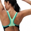 Afbeelding van Speedo ECO+ Plmt Lnbk Af ZwartMulti