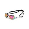 Afbeelding van Arena Cobra Edge Swipe Mr Violet-white-black