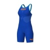 Afbeelding van Arena Powerskin Carbon Air2 LE Neon-Blaze