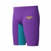 Afbeelding van Speedo LZR Pure Valor Purple-Turquise