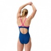 Afbeelding van Speedo Solid Flyback 2.0 Denim- Flare Pink