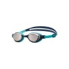Afbeelding van Arena Air JR Mirror Silver-Navy-Water