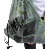Afbeelding van Arena One Go Mesh Bag Sage