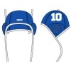 Afbeelding van Arena Waterpolocaps set