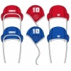 Afbeelding van Arena Waterpolocaps set