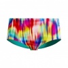 Afbeelding van Speedo Eco+ 13,5cm Allov Brief Multi