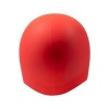 Afbeelding van Arena badmuts Long Hair Bright Coral- Asphalt 