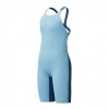Afbeelding van Speedo END+ FS Junior Kneeskin Blu/Blu