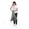 Afbeelding van Arena One Go Mesh Bag Sage