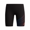 Afbeelding van Speedo Jammer ECO+ Tech Panel Navy/Red