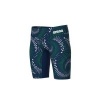 Afbeelding van Arena Boys Fireflow jammer Navy-Blue green