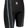 Afbeelding van Arena Powerskin Primo Jammer black teal