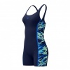 Afbeelding van Speedo ECO+ Legsuit Navy-Blue
