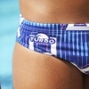 Afbeelding van Turbo waterpolobroek LVL UP!