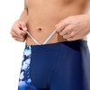 Afbeelding van Speedo Jammer ECO+ Plmt V-Cut Navy/Blue 