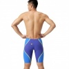 Afbeelding van Speedo LZR Intent jammer Purple-Blue