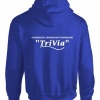 Afbeelding van Trivia Hooded sweater Junior